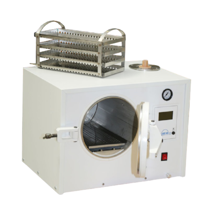 Стерилізатор паровий ГК-10